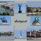 Impressionen von Budapest