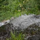 Impressionen von den Todtnauer Wasserfällen