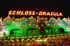 Impressionen von der Cranger Kirmes (12)