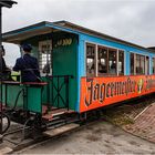 Impressionen von der Eisenbahn