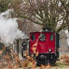 Impressionen von der Eisenbahn