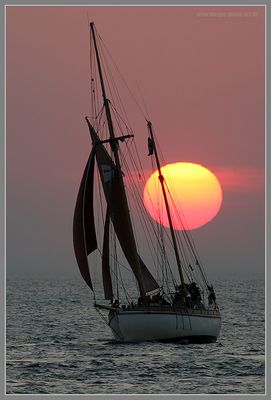 Impressionen von der Hansesail #5