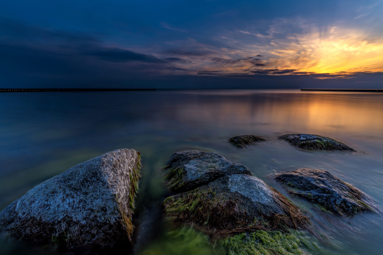 Impressionen von der Lieblingsinsel Hiddensee