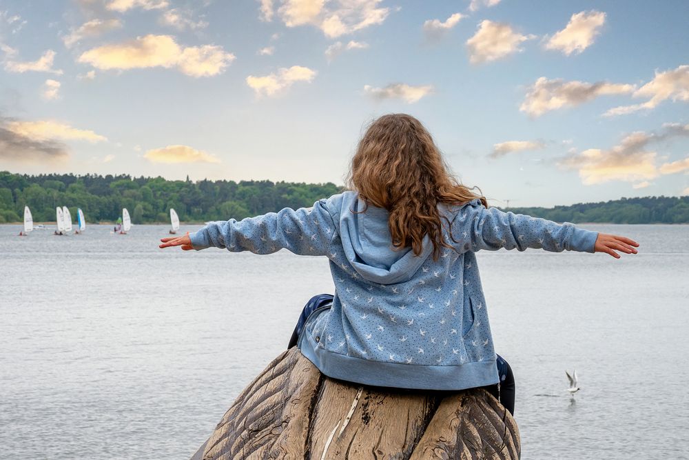 Impressionen von der Müritz Sail 2023