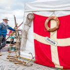 Impressionen von der Müritz Sail 2023