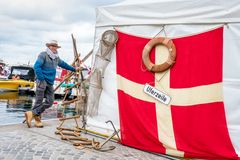 Impressionen von der Müritz Sail 2023