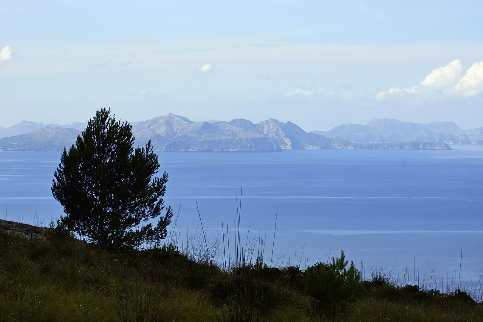 Impressionen von der Nordküste