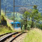 Impressionen von der RIGI (4)