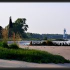 Impressionen von der Unterweser I