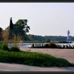 Impressionen von der Unterweser I