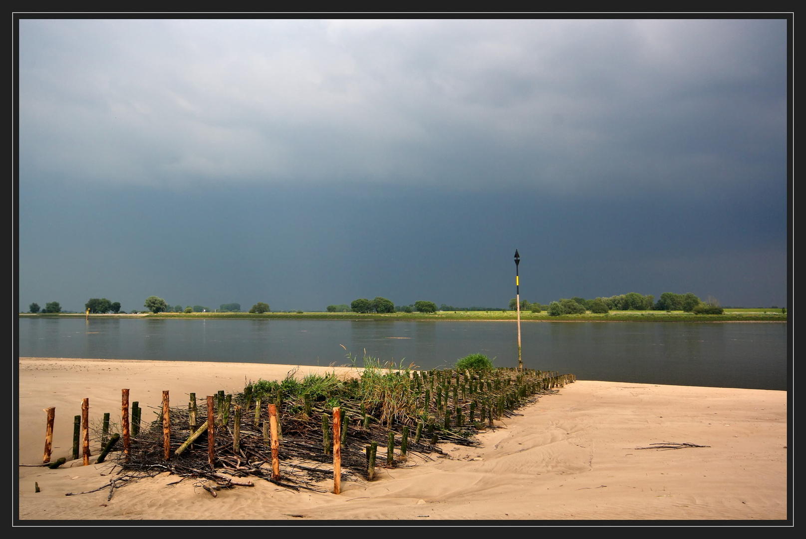 Impressionen von der Unterweser III