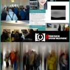 - Impressionen von der Vernissage -