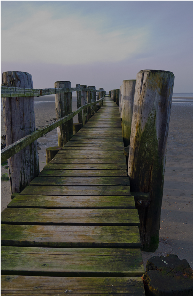 Impressionen von Föhr....