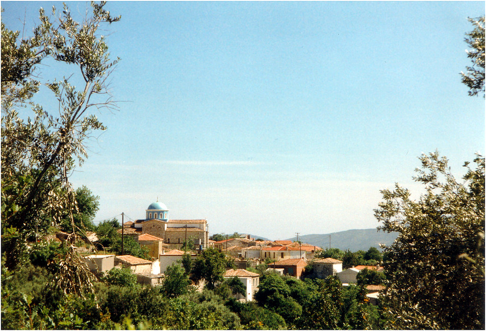 Impressionen von Samos II