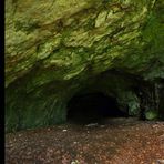 " Impressionen Wanderung Bärenhöhle bei Lauterach "