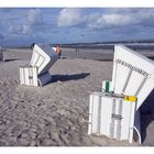 Impressionen Wangerooge 1