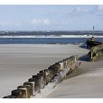 Impressionen Wangerooge 2