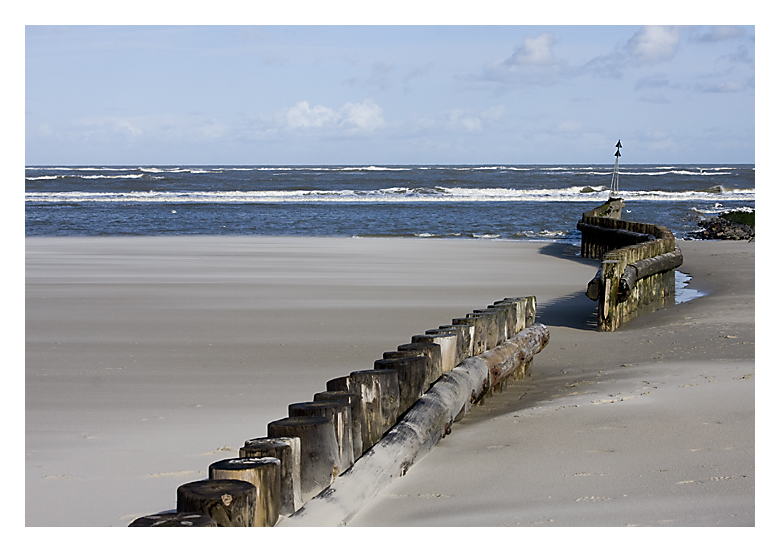 Impressionen Wangerooge 2