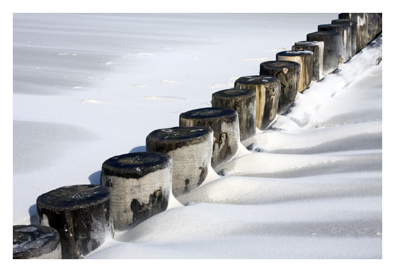 Impressionen Wangerooge 3