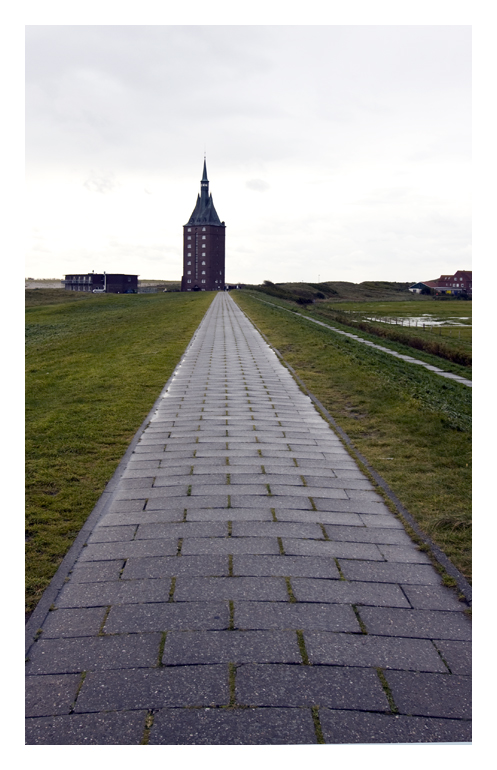 Impressionen Wangerooge 4