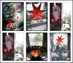 Impressionen zum 2. Advent