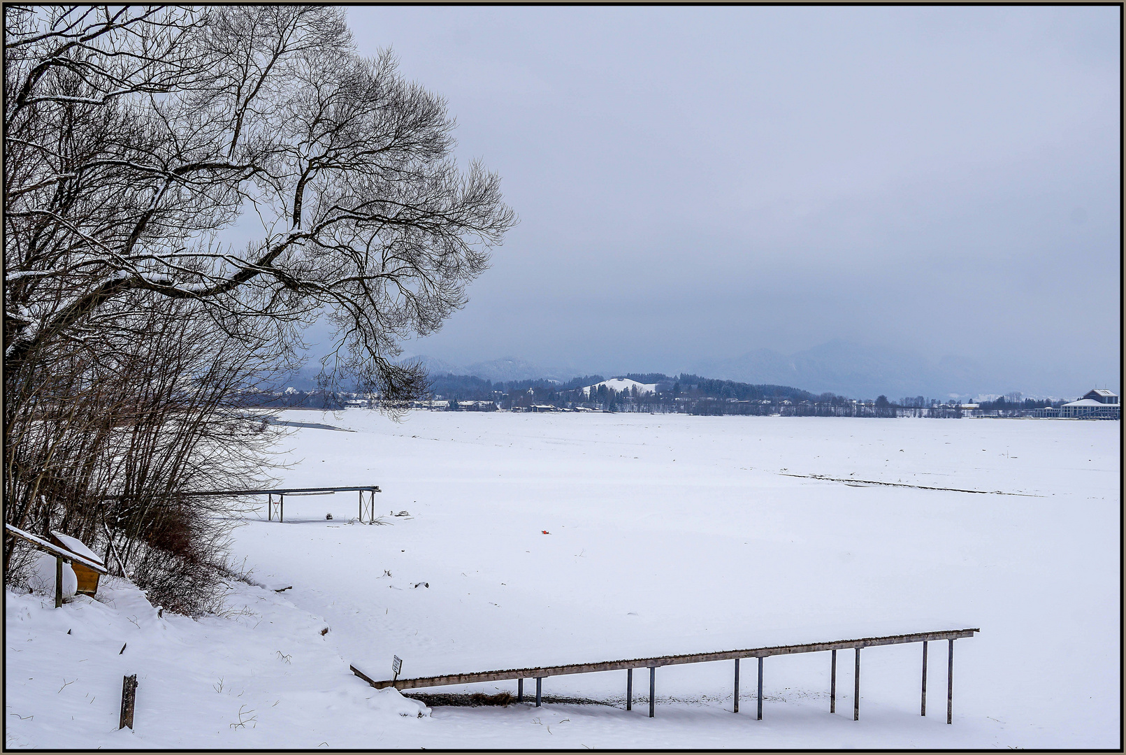 Impressionen zum Frühlingsanfang (3)