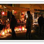 Impressionen zur Weihnacht 6 - Markt und Strassen...