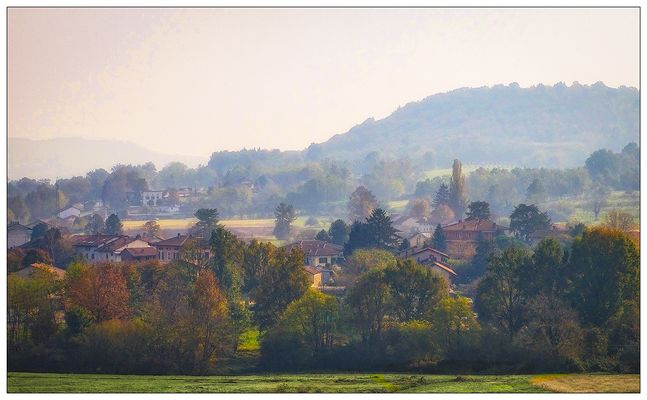 IMPRESSIONI AUTUNNALI