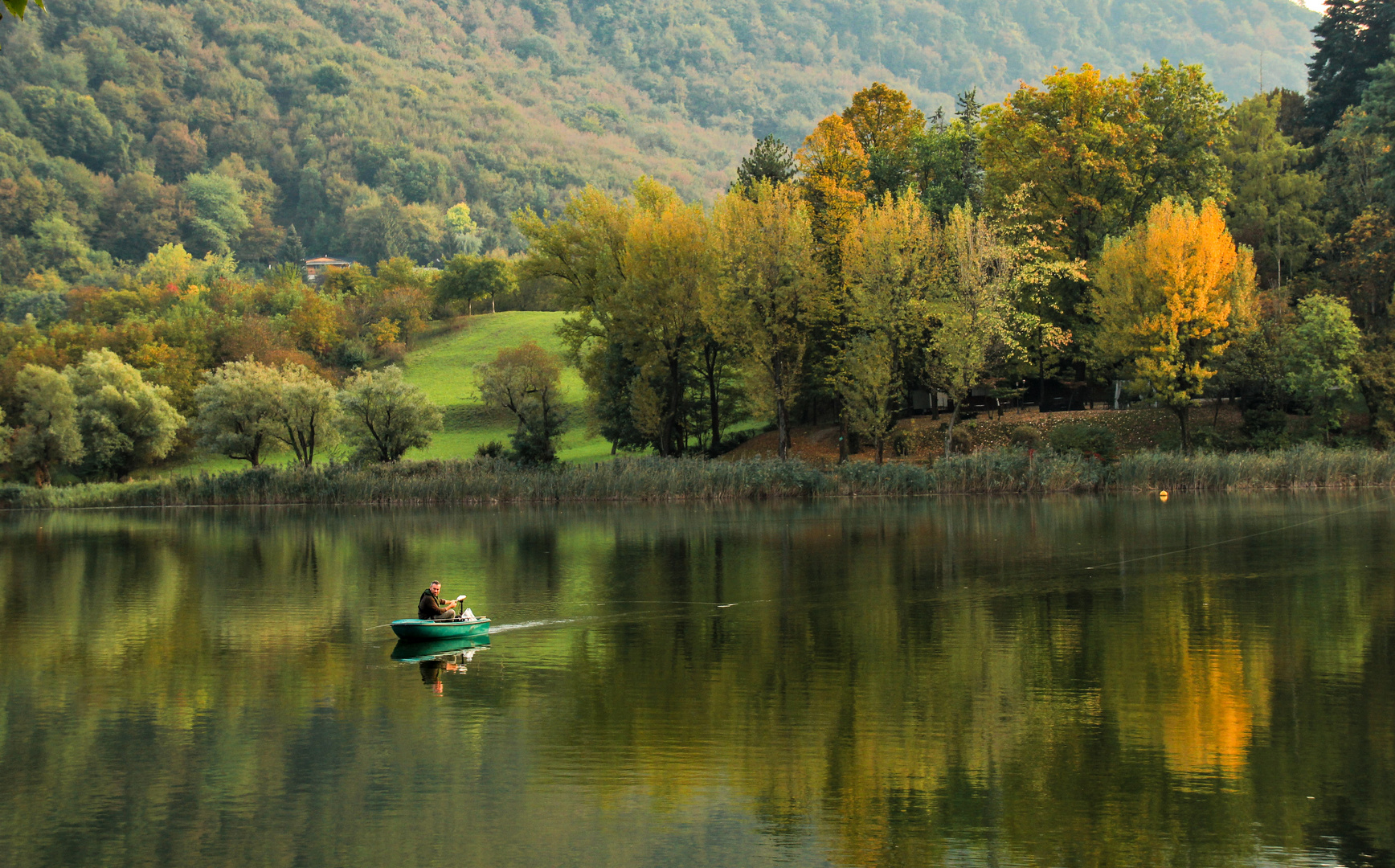 impressioni d'autunno