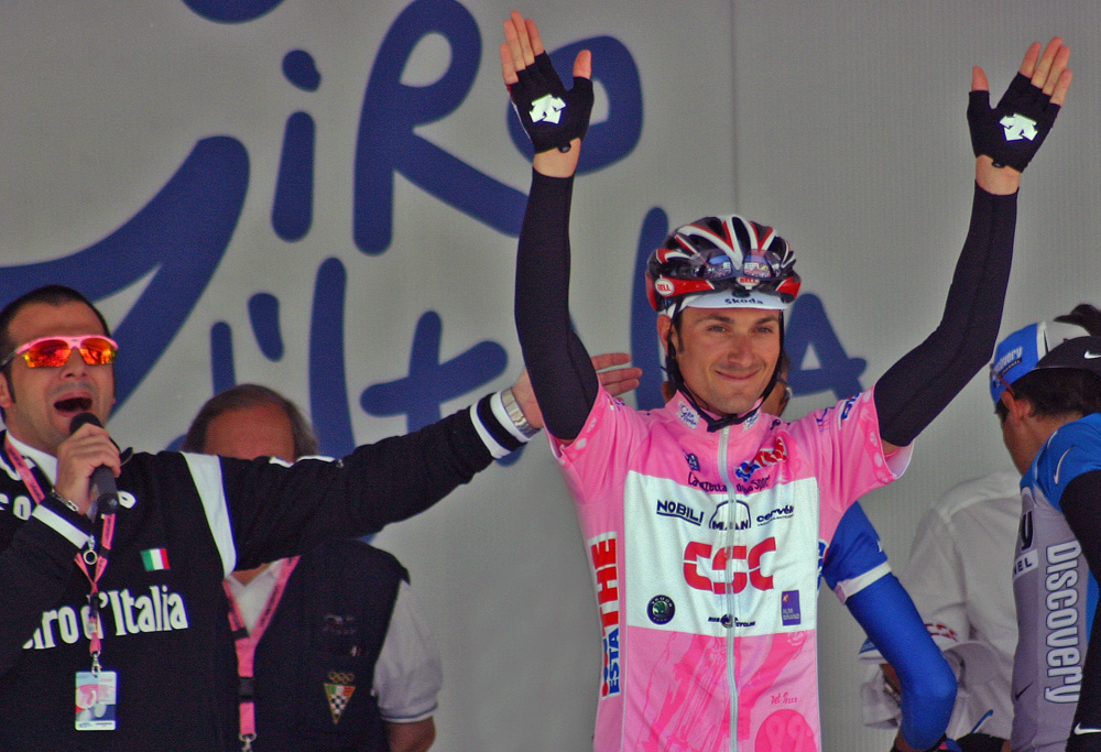 impressioni del giro 1