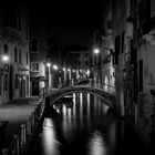 Impressioni Notturne di Venezia II