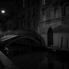 Impressioni Notturne di Venezia III