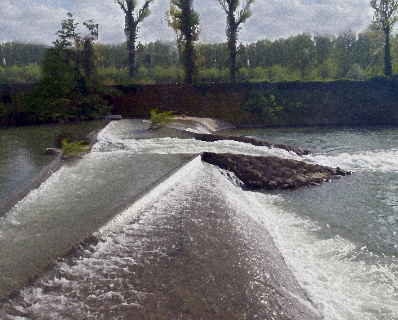 Impressionismo Fluviale