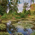Impressionistische Momente - Monet´s Garten in Giverny