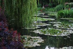 Impressions à Giverny_2