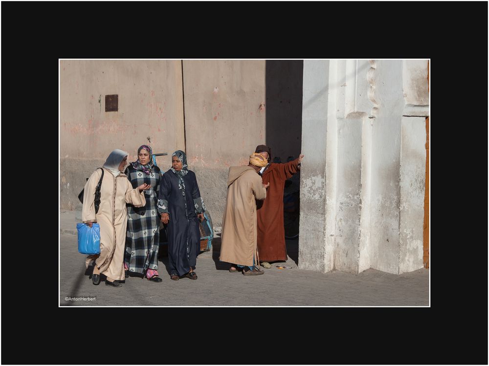 Impressions de Taroudant (1)