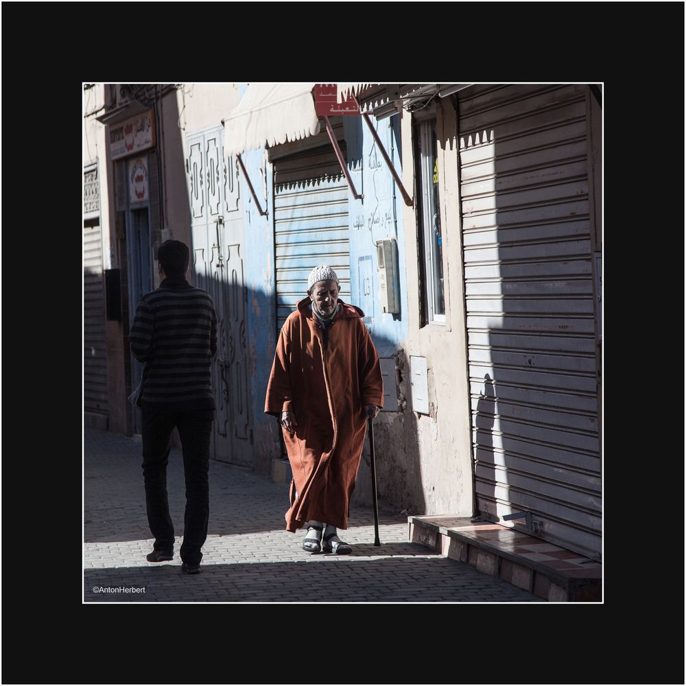 Impressions de Taroudant (8)