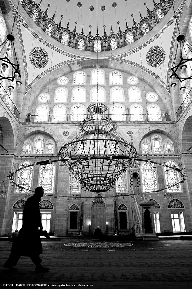 IMPRESSIONS FROM ISTANBUL 2012 - III