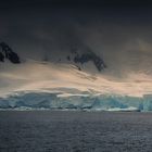 Impressions of Antarktica - Motiv vom Weltenbummler - Archiv