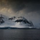 Impressions of Antartica - Motiv vom Weltenbummler