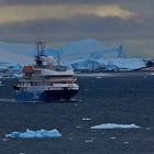 Impressions of Antartica - Motiv vom Weltenbummler