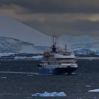 Impressions of Antartica - Motiv vom Weltenbummler