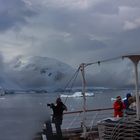 Impressions of Antartica - Motiv vom Weltenbummler