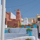 Impressions of beautiful Santorin