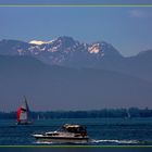 Impressions of Bodensee - Lindau - Archiv