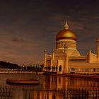 Impressions of Brunei Motiv vom weltenbummler