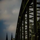 Impressions of Cologne (III)