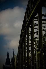 Impressions of Cologne (III)