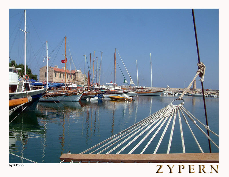 Impressions of Cyprus (1)