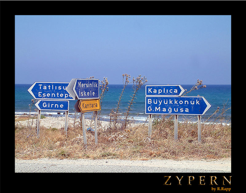 Impressions of Cyprus (4)